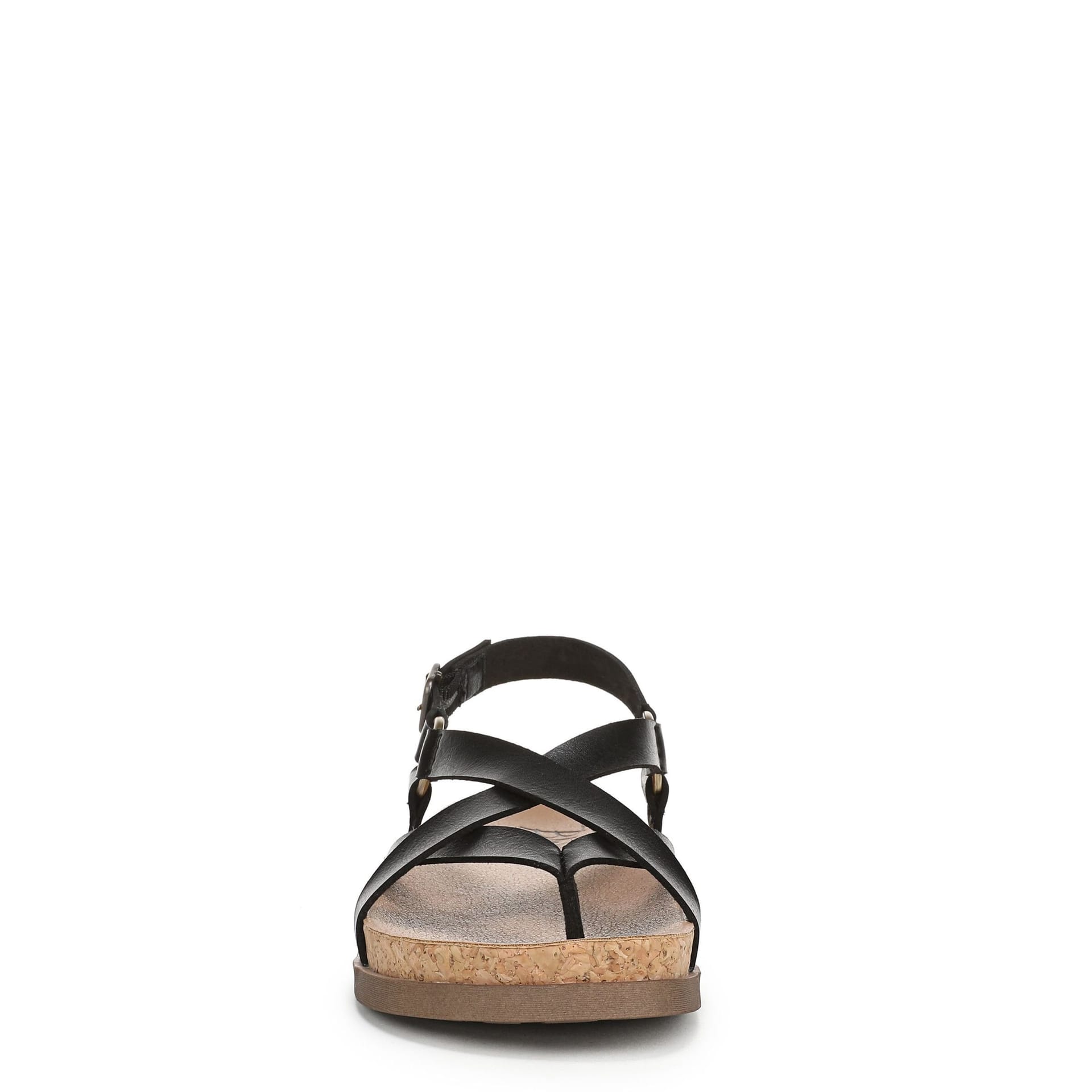 Blowfish Malibu Blowfish Malibu Women's Luster 2 Strappy in Black - 4
