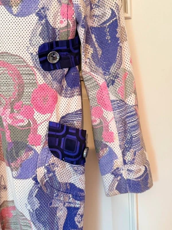 Custo Custo dress coat