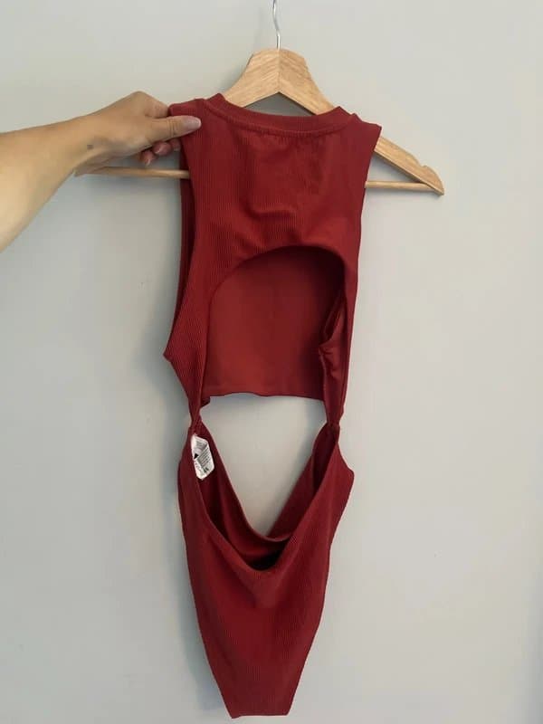 Bershka Bodysuits