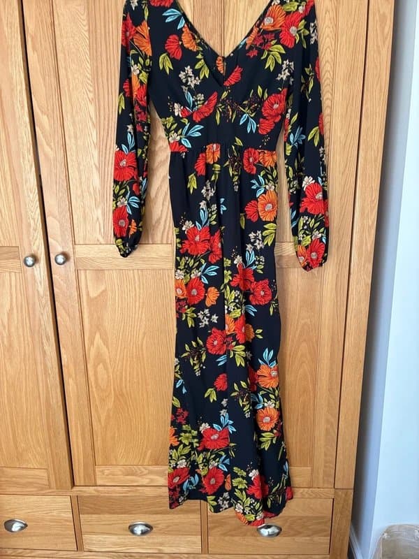 ASOS Design Stunning jumpsuit
