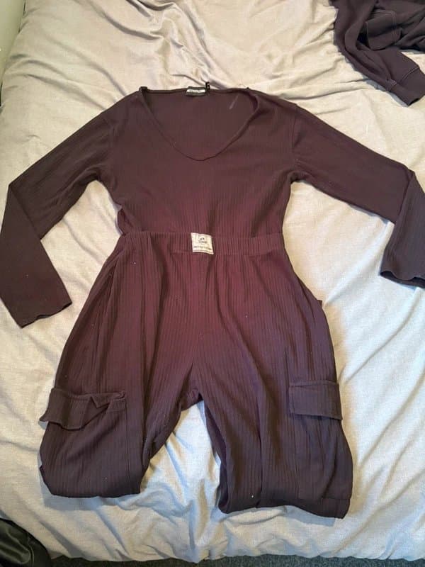 PLT PLT jumpsuit