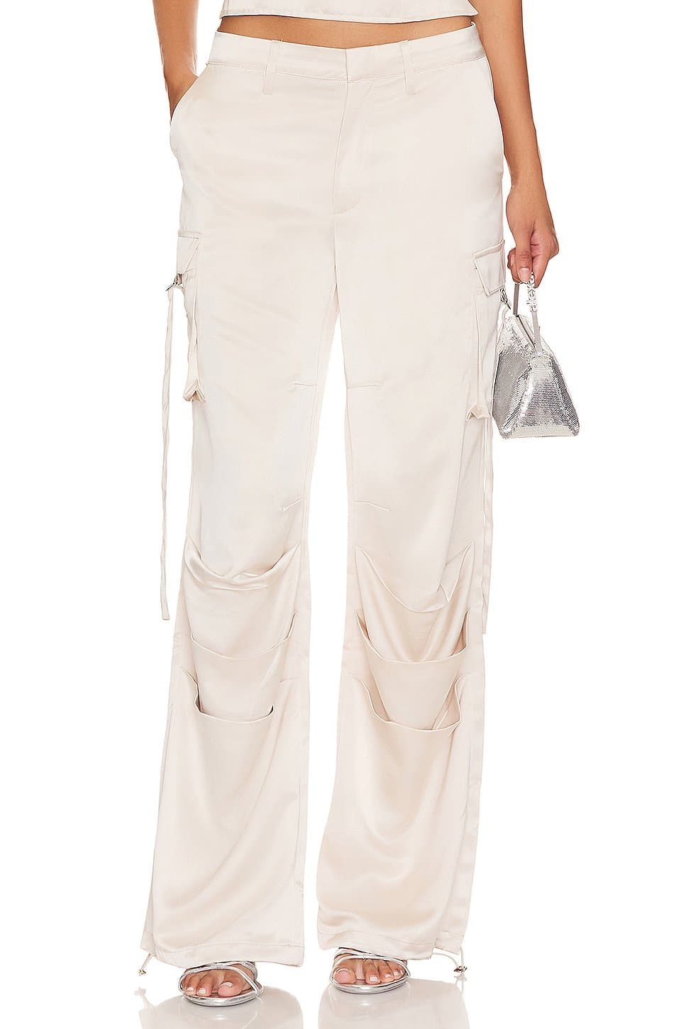 revolve Butterfly Cargo Pant