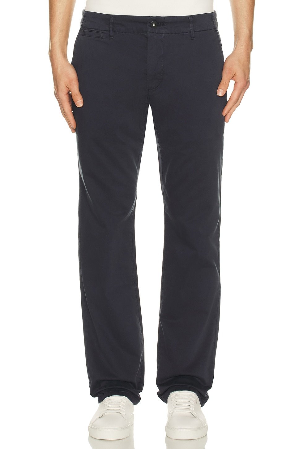 revolve Vincent Straight Chino - 1