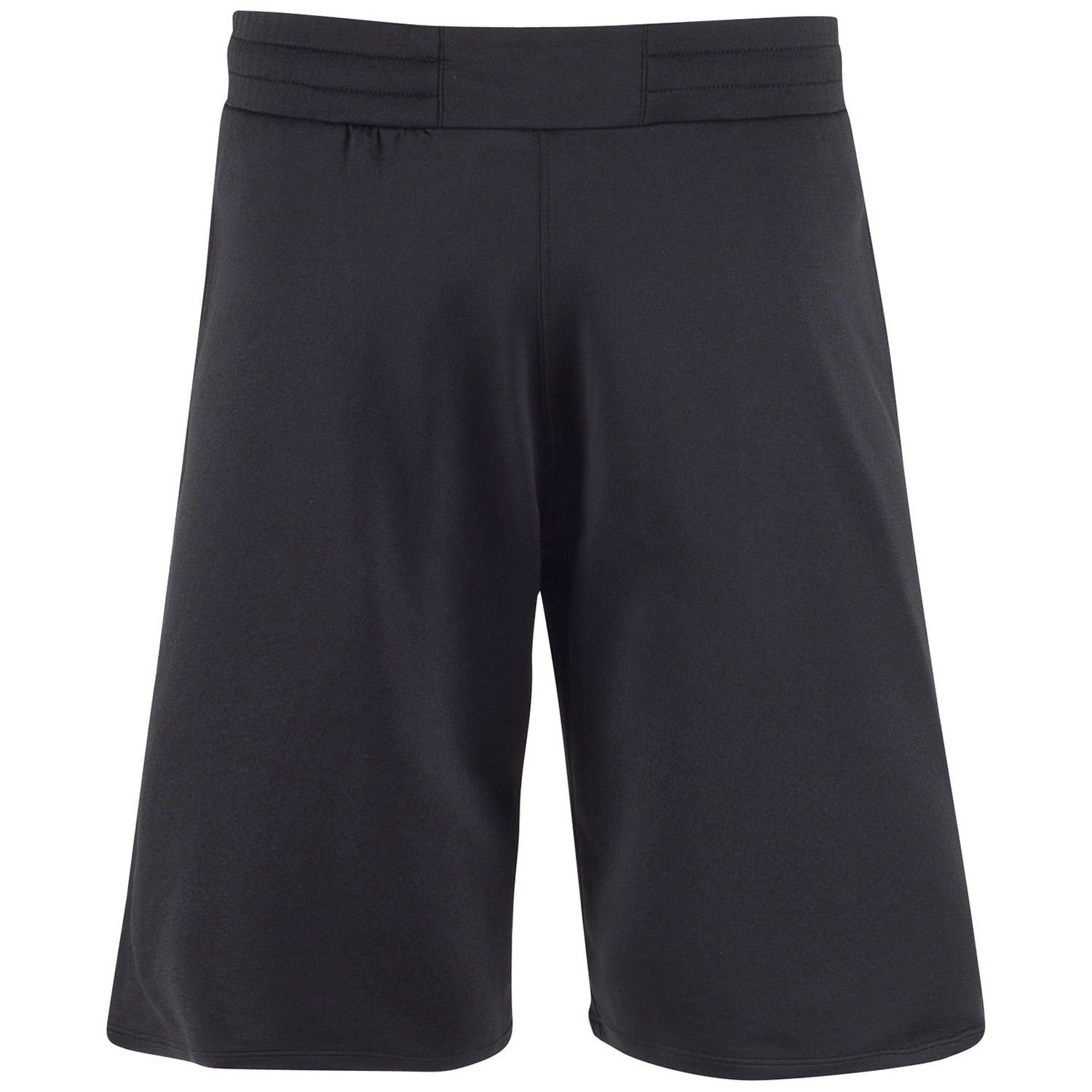 Tombo Tombo Men's Combat Shorts in Black - 2