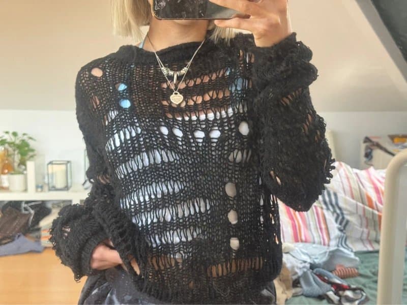 ASOS Jumper