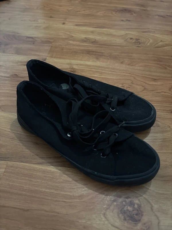 New Look Black shoes