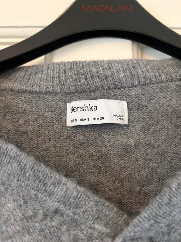 Bershka Bershka knit