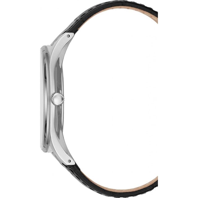 Kenneth Cole Kenneth Cole Men's KC51040020 Classic 42mm Quartz Watch in Black - 2