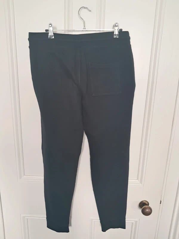 ASOS Black ASOS Joggers Large