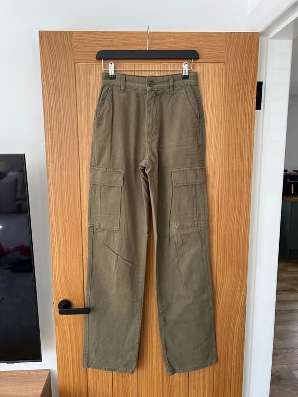 ASOS ASOS cargo pants