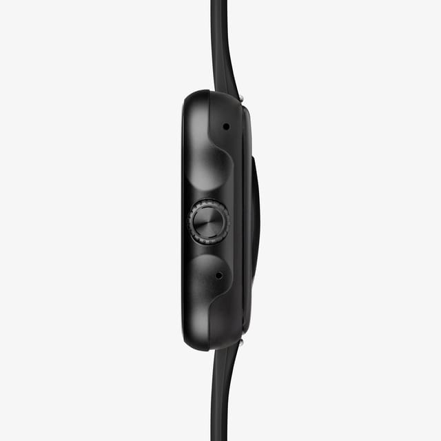 Sekonda Sekonda Men's Mens Motion Pro Black Smartwatch 30240 - 3