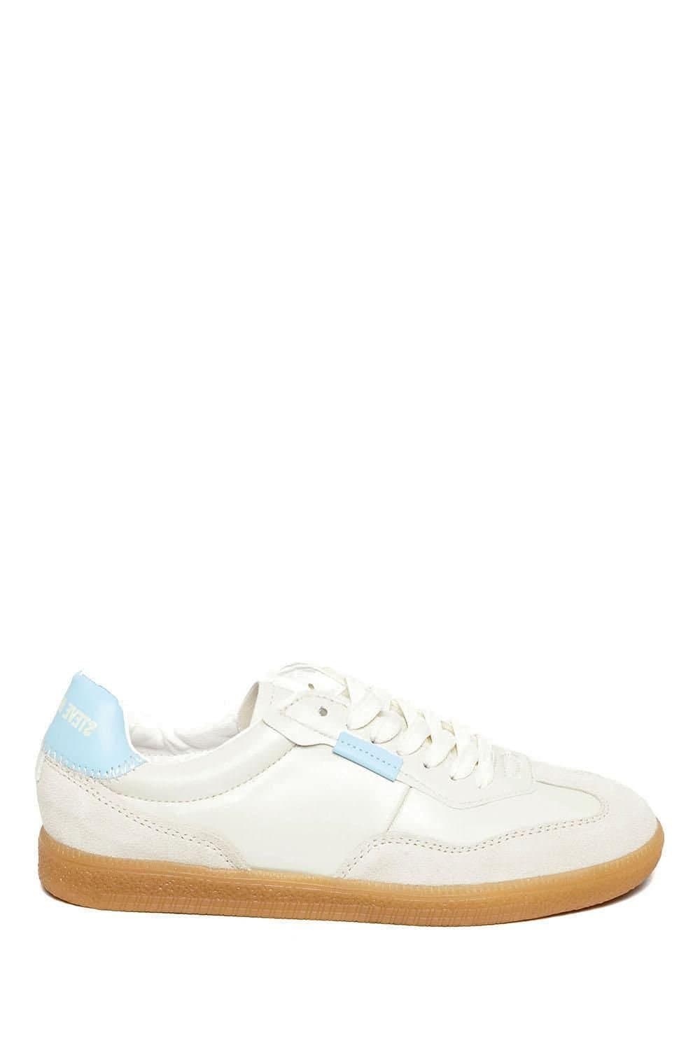 Steve Madden STEVE MADDEN Women's 'Emporia 073' Trainers in Grey