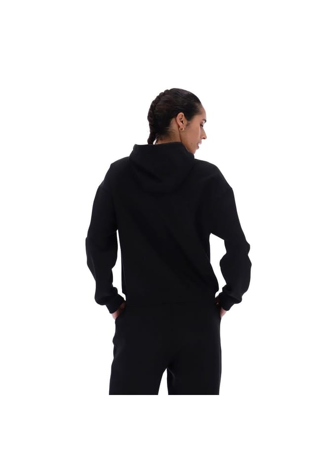 Ted Baker Ted Baker Women's Heidi Core Scuba Hoodie in Black - 2