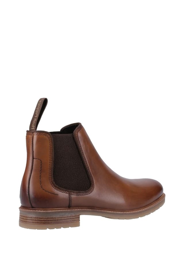 Hush Puppies Hush Puppies Men's 'Russell' Boots in Tan - 2