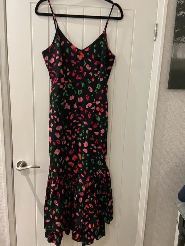Never Fully Dressed Never Fully Dressed Dress - Size 10 - New