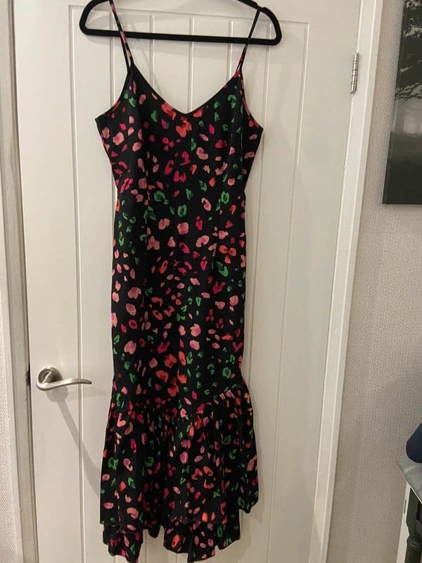 Never Fully Dressed Never Fully Dressed Dress - Size 10 - New - 1