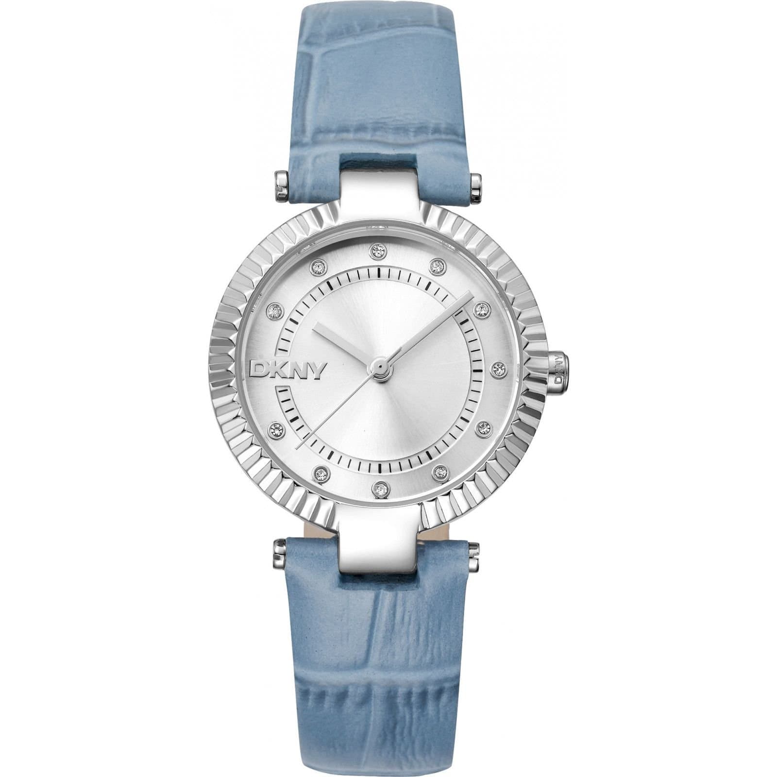 DKNY DKNY Women's DK1L042L0015 30mm Quartz Watch in Blue