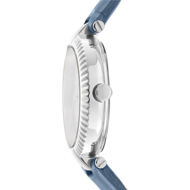 DKNY DKNY Women's DK1L042L0015 30mm Quartz Watch in Blue - 2