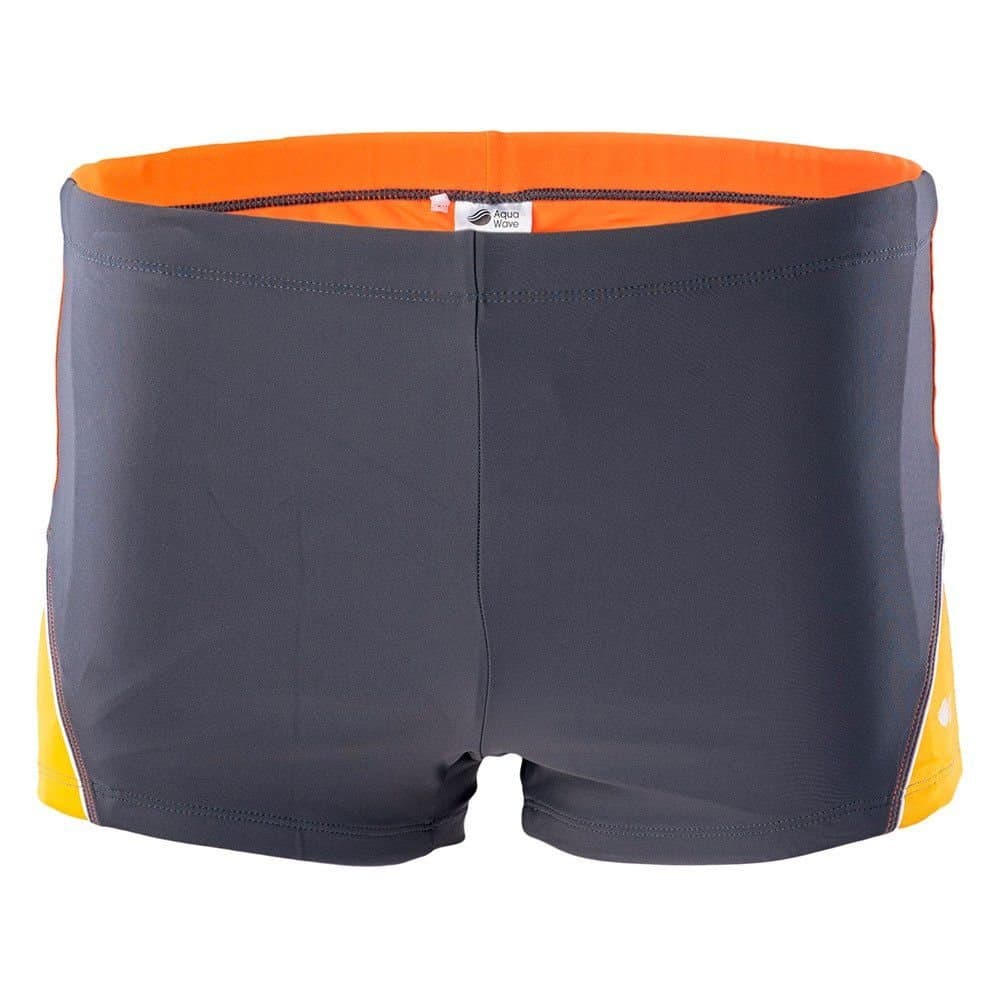 Aquawave Aquawave Men's Helder Swim Shorts in Dark Grey