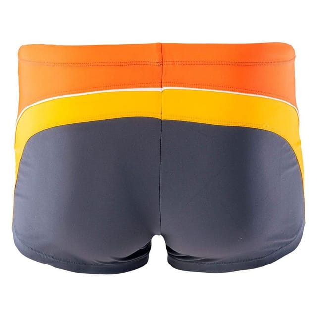 Aquawave Aquawave Men's Helder Swim Shorts in Dark Grey - 2