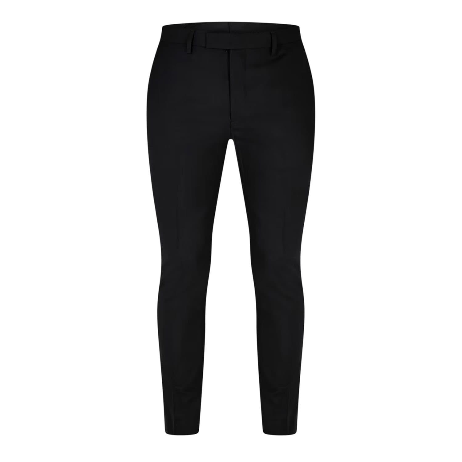 Ben Sherman Ben Sherman Men's Priory Skinny Suit Trousers in Black
