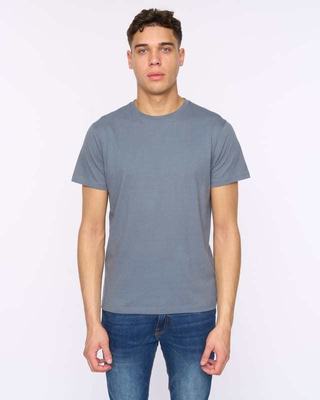 Duck&Cover Duck&Cover Men's Demtare T-Shirt 5pk - 2
