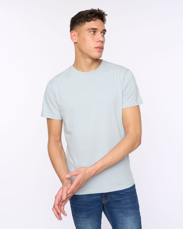 Duck&Cover Duck&Cover Men's Demtare T-Shirt 5pk - 3