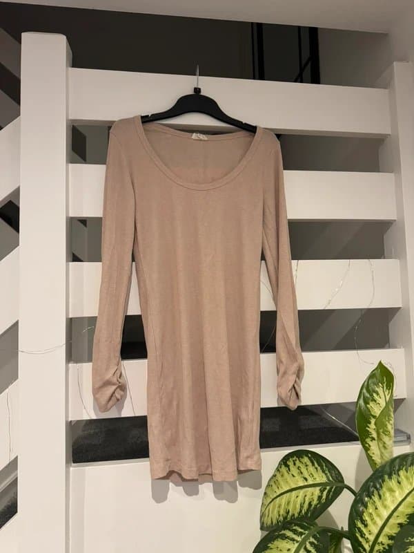 New Look New Look long sleeve long top