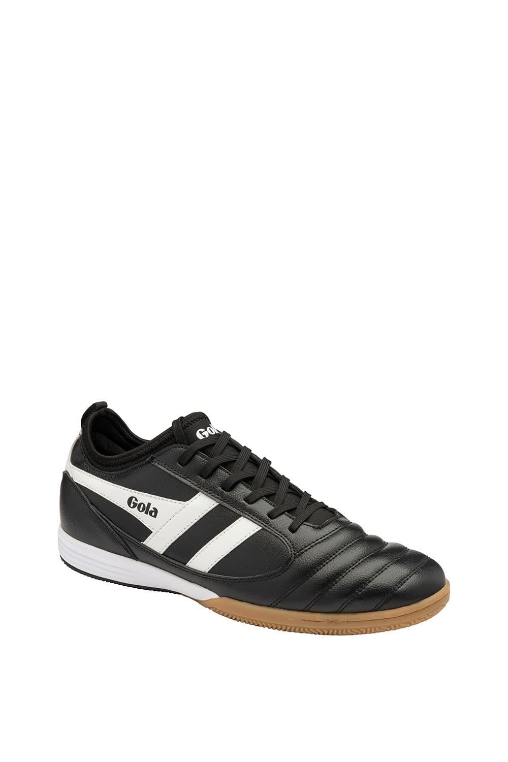Gola Gola Men's 'Ceptor TX' Court Sports Trainers in Black