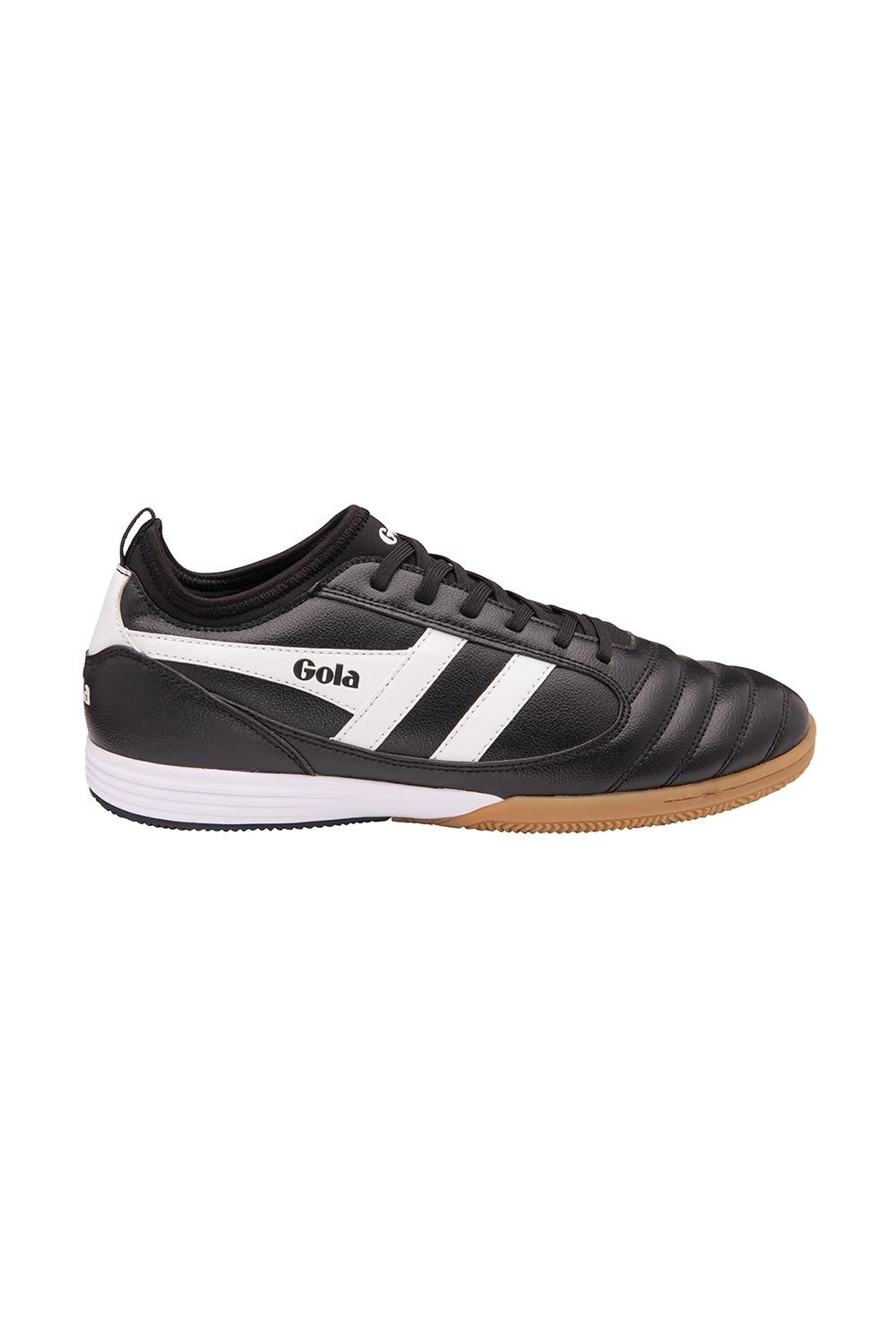 Gola Gola Men's 'Ceptor TX' Court Sports Trainers in Black - 2