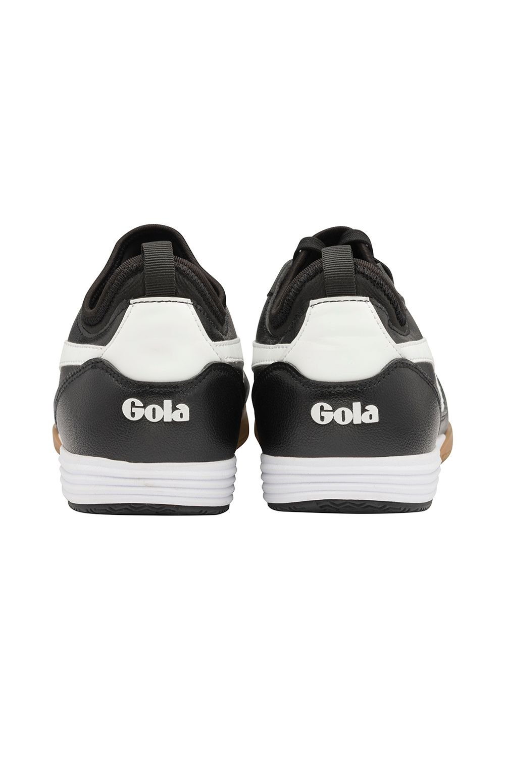 Gola Gola Men's 'Ceptor TX' Court Sports Trainers in Black - 4