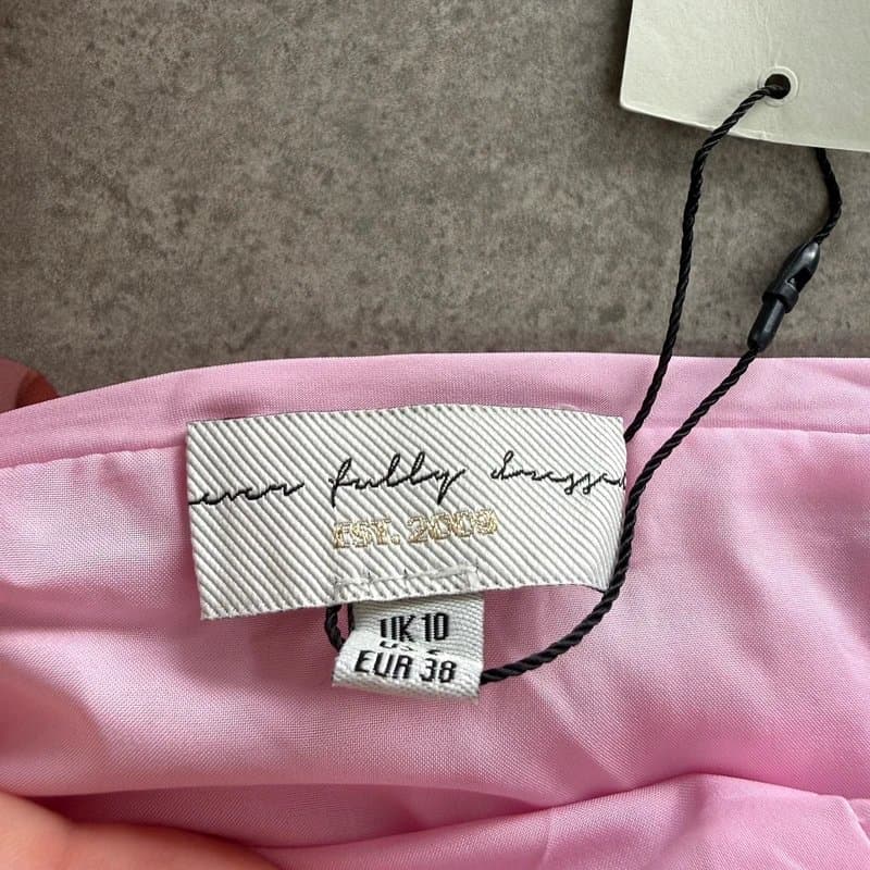 Never Fully Dressed Disc skirt - never fully dressed