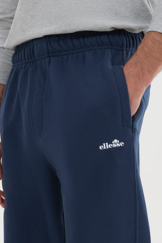 Ellesse Ellesse Men's Orvinio Jog Pant in Navy - 2