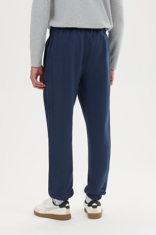 Ellesse Ellesse Men's Orvinio Jog Pant in Navy - 3