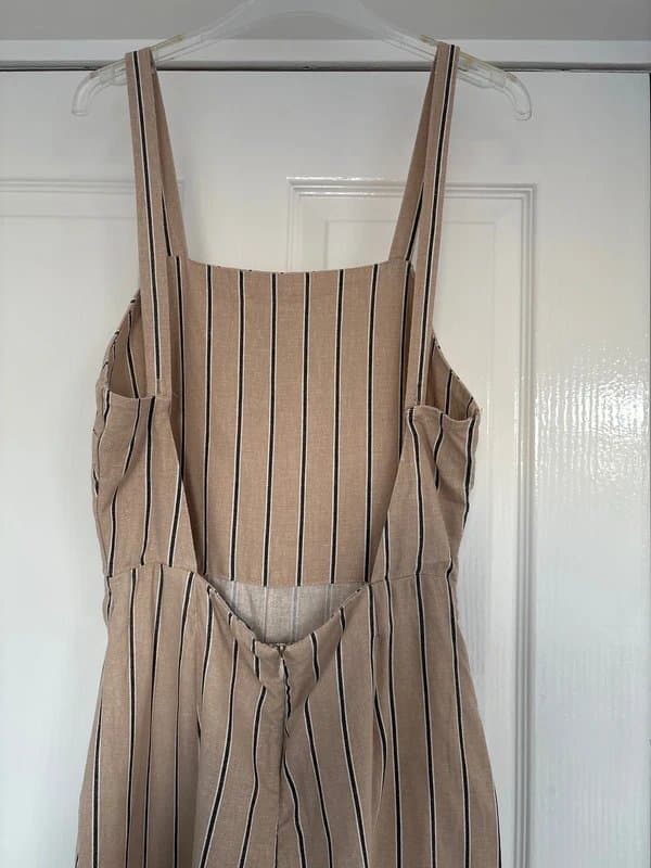 Bershka Bershka jumpsuit