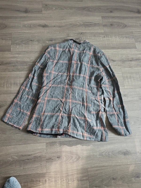 Bershka Bershka blazer