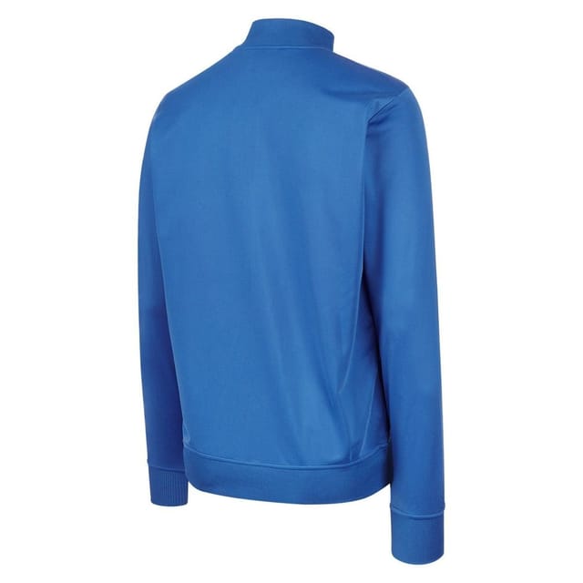 Umbro Umbro Men's Club Essential Jacket in Blue - 2