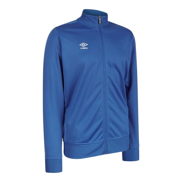 Umbro Umbro Men's Club Essential Jacket in Blue - 3
