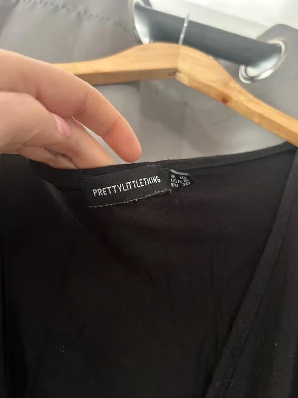 PLT PLT size 10 jump suit