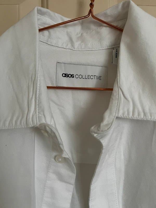 ASOS ASOS collective shirt