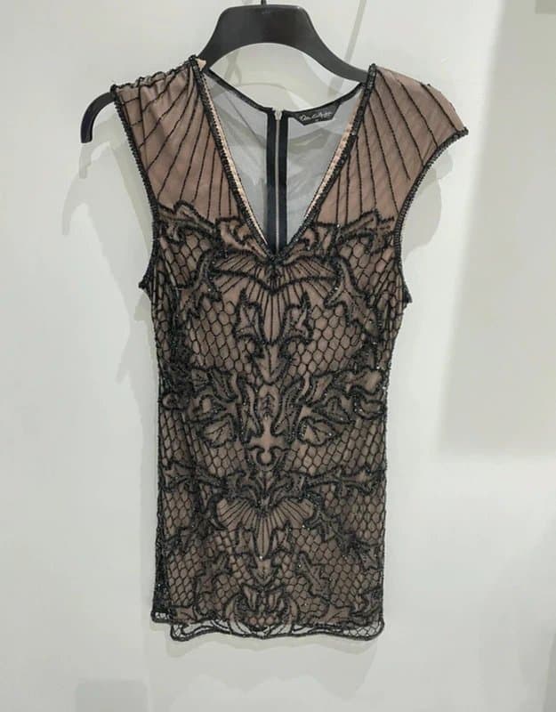 Miss Selfridge Miss Selfridge sequin dress