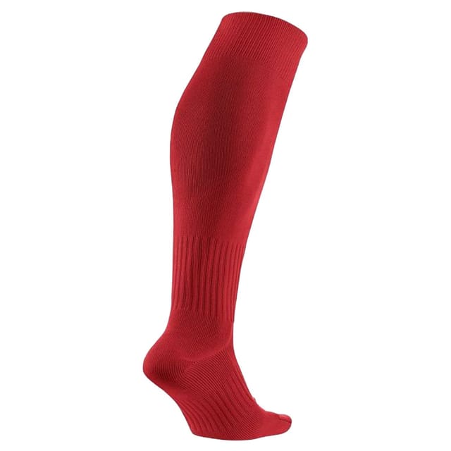 Nike Nike Men's Classic II Football Socks in Red - 2