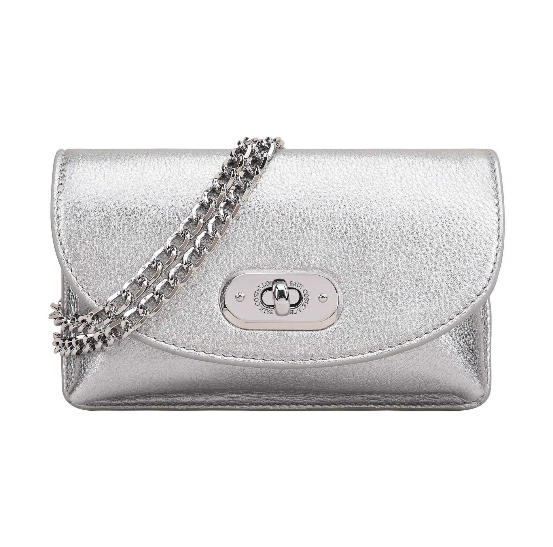 silver