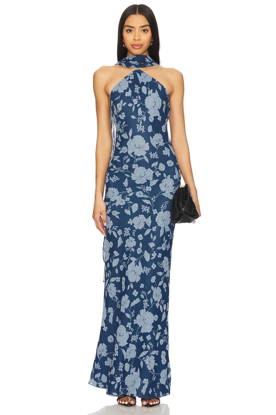 revolve x REVOLVE Avery Gown