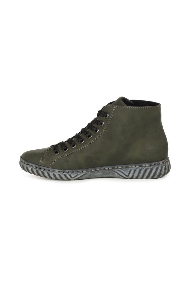 Rieker Rieker Women's 'Jules' Ankle Boots in Green - 2