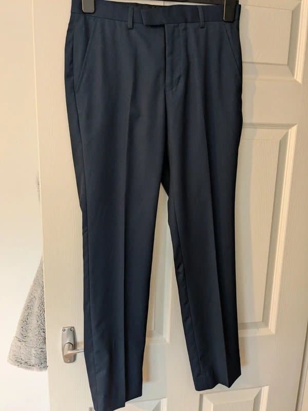 New Look New Look Men's Suit 34 R & 30 S trousers