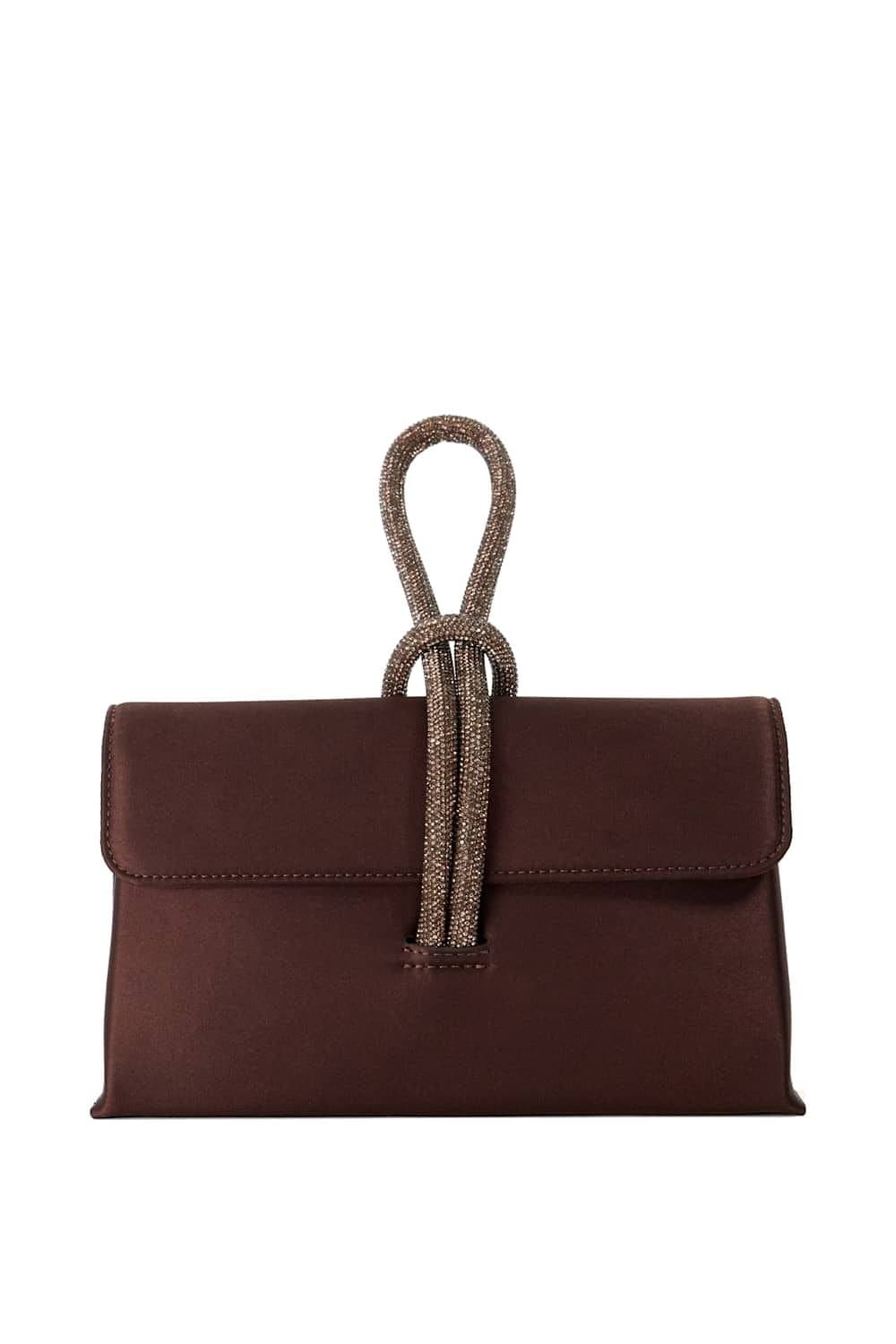 Dune London Dune London Women's 'Brynie' Bag in Brown