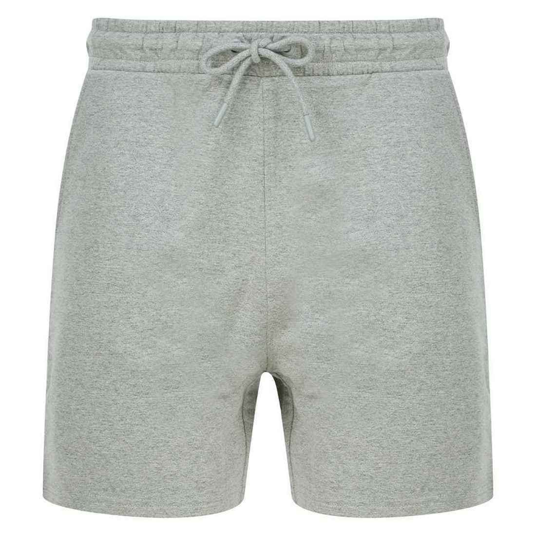 SF Men SF Men Men's Sweat Shorts in Grey