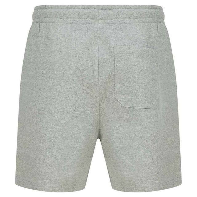 SF Men SF Men Men's Sweat Shorts in Grey - 2