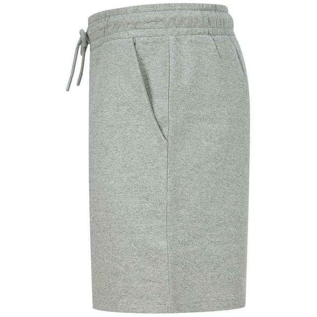 SF Men SF Men Men's Sweat Shorts in Grey - 3